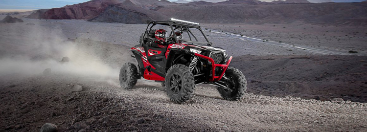 polaris(北极星) 剃刀rzr 剃刀 1000 xp eps