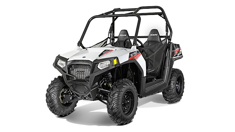 polaris(北极星 剃刀rzr 剃刀 570 eps 限量版