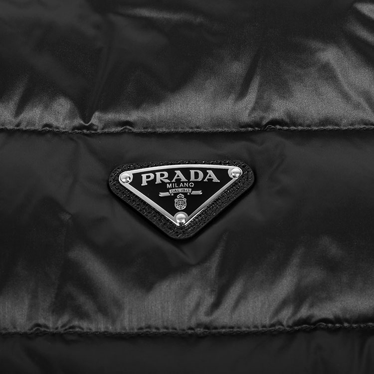 prada/普拉达 男士外套 羽绒马甲