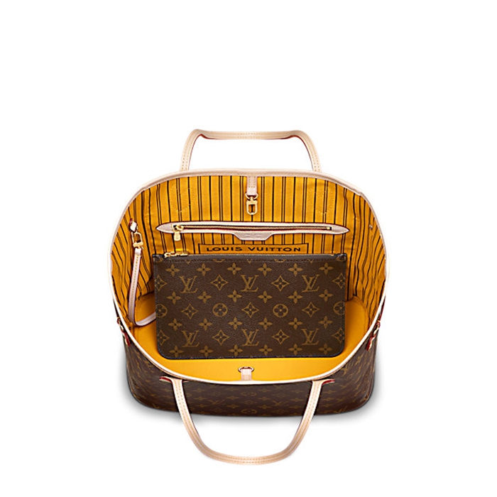 【Louis Vuitton路易威登 手提包】Louis Vuitton