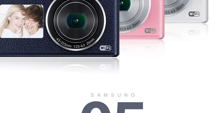 samsung/三星 dv180f数码相机高清 照相机 自拍神器 美颜卡片机 黑色