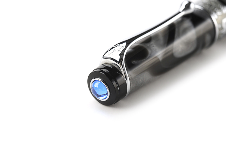 Aurora奥罗拉 欧洲系列自来水笔钢笔M 540M