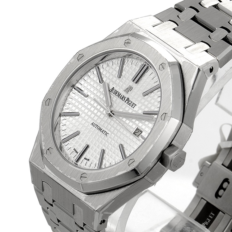 audemars piguet/爱彼皇家橡树系列男士自动机械腕表15400st.oo.