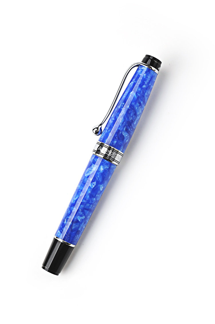 aurora奥罗拉 水系列迷你自来水笔钢笔m 076mm