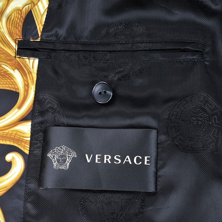 versace/范思哲男士外套