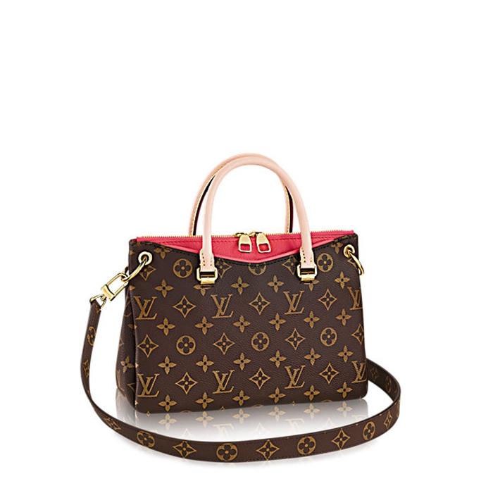 【louis vuitton路易威登 手提包】louis vuitton/  .
