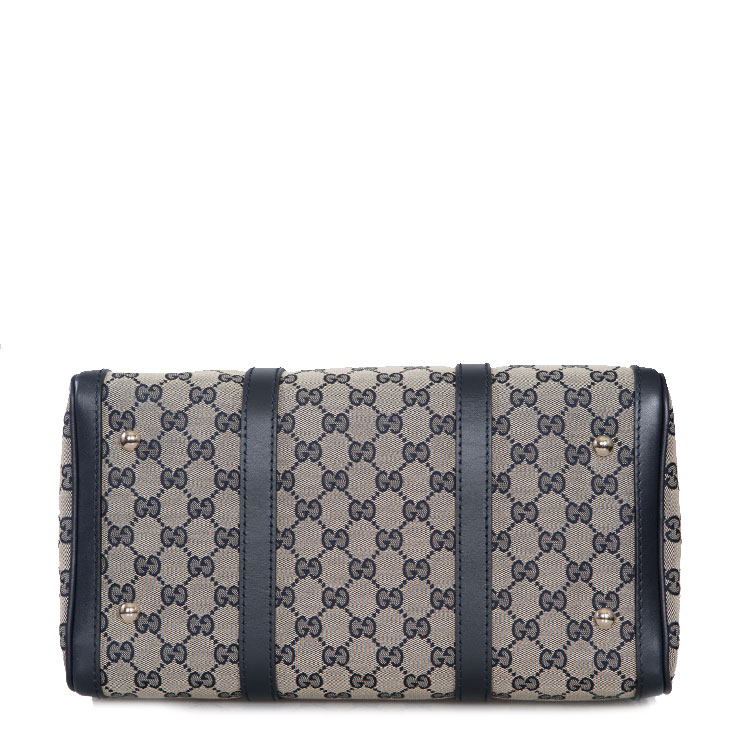 gucci/古驰 gg logo 手提包