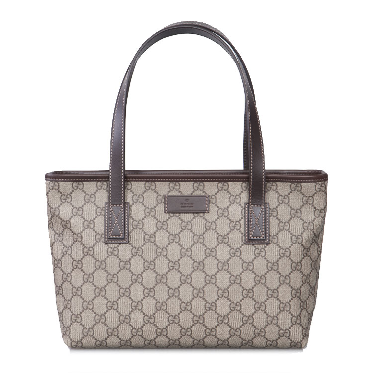 gucci/古驰 gg logo 手提包
