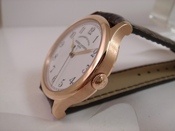江诗丹顿86122系列750,江诗丹顿87172系列 vacheron constantin/江诗丹顿 历史名作系列男士自动机械腕表86122
