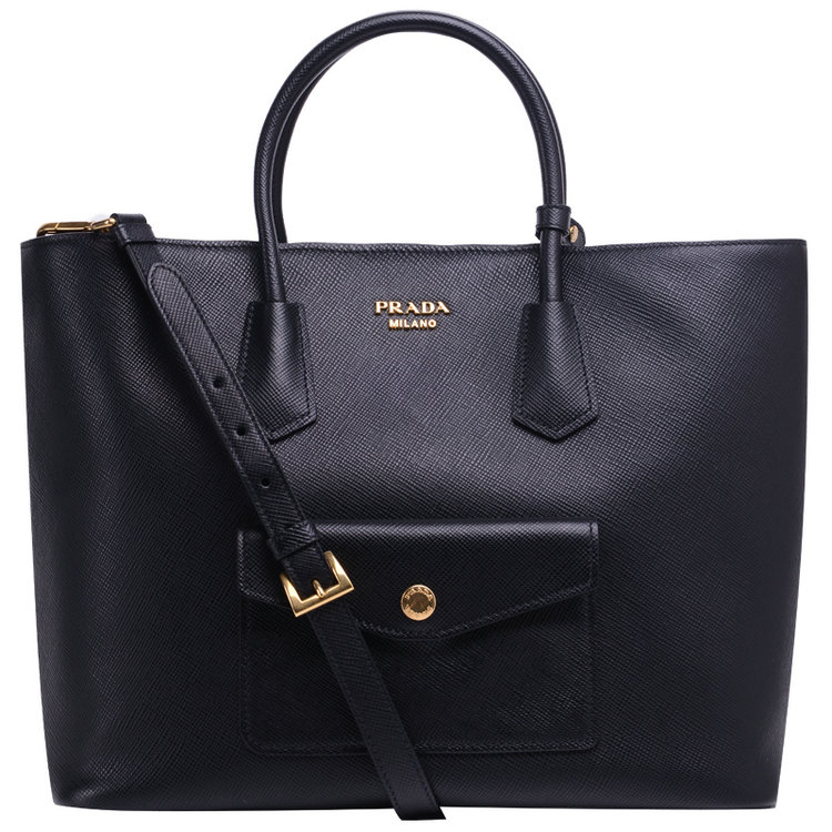 prada/普拉达 女士 真皮 手提包 单肩包 bn2729-2a4a-f0002