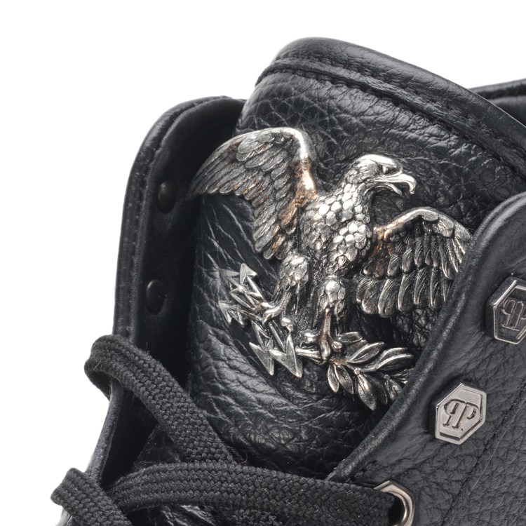 philipp plein/菲利普·普兰男士运动鞋