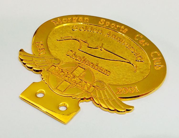 【Morgan摩根 品牌纪念品】摩根汽车精品 摩根