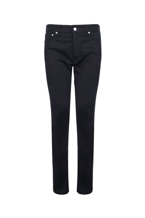 【Givenchy纪梵希 男士裤子】Givenchy\/纪梵希男士裤子 黑色休闲裤【正品 价格 图片】 - 寺库网