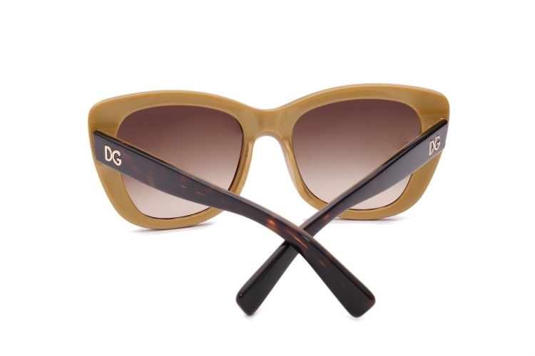 【dolce&gabbana杜嘉班纳 眼镜】dolce&gabbana/杜嘉班纳太阳镜 dg4
