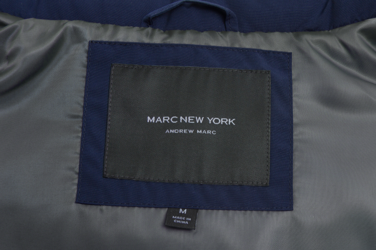 marc new york/marc new york系列2015秋冬新款男士外套简约百搭防风