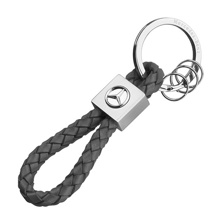 奔驰 德国原装 精品钥匙扣 钥匙环