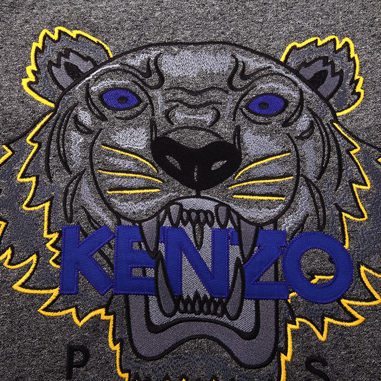 kenzo/高田贤三男士卫衣