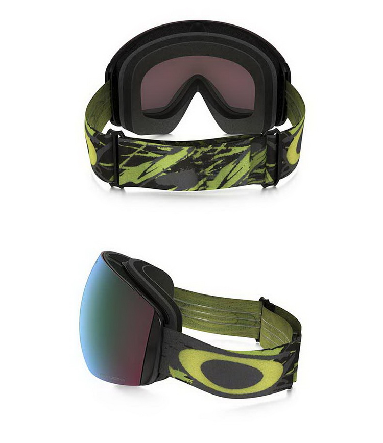 oakley 欧克利 oo7050-16 flight deck 雪镜系列 护目镜