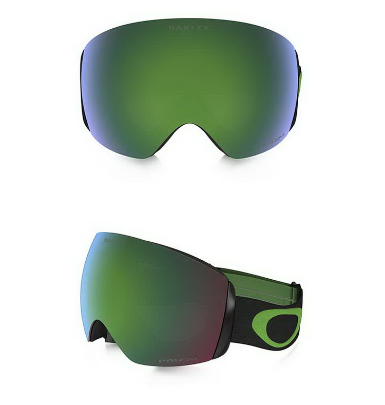 oakley 欧克利 oo7050-31 flight deck 雪镜系列 护目镜