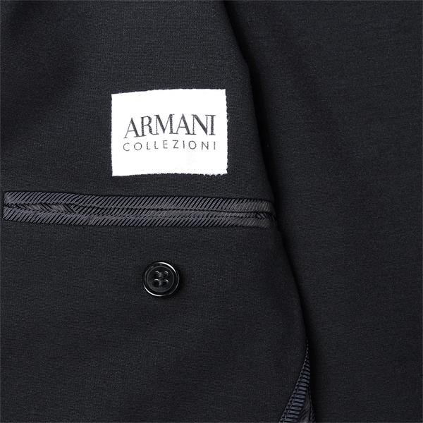 armani collezioni/阿玛尼卡尔兹 男士西装