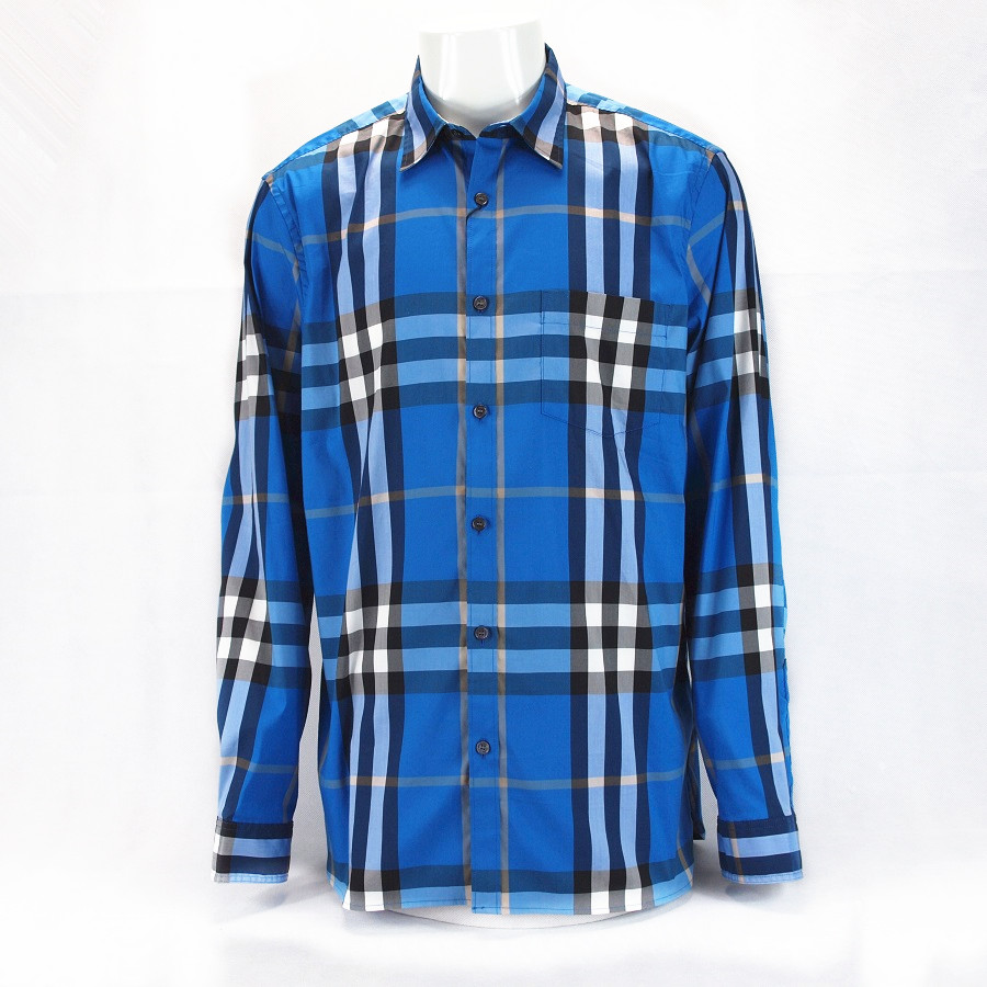burberry男款衬衫,burberry男士衬衫 burberry/博柏利 男士衬衫 男士衬衫
