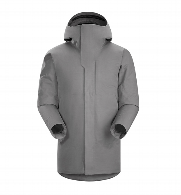 arcteryx/始祖鸟 男款goer-tex连帽羽绒服therme parka m 12888