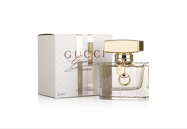 gucci/古驰经典奢华淡香水50ml