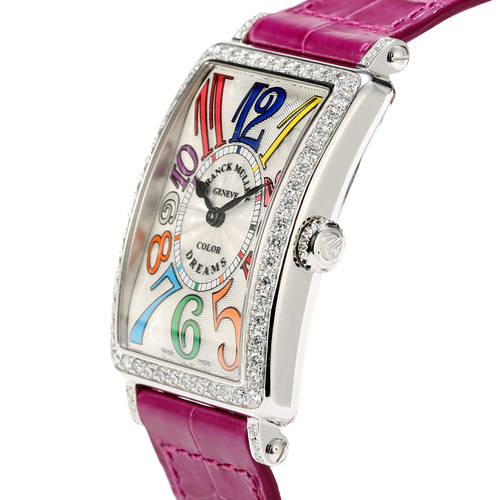 Franck Muller/ COLOR DREAMSϵŮʿʯӢ