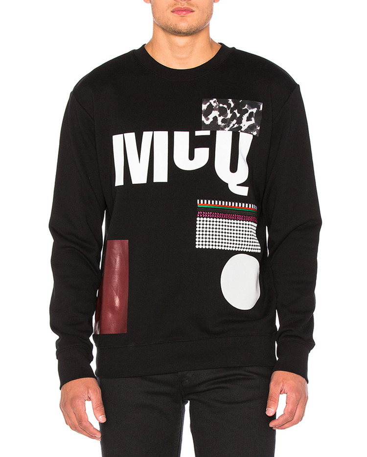 mcq shoes sale