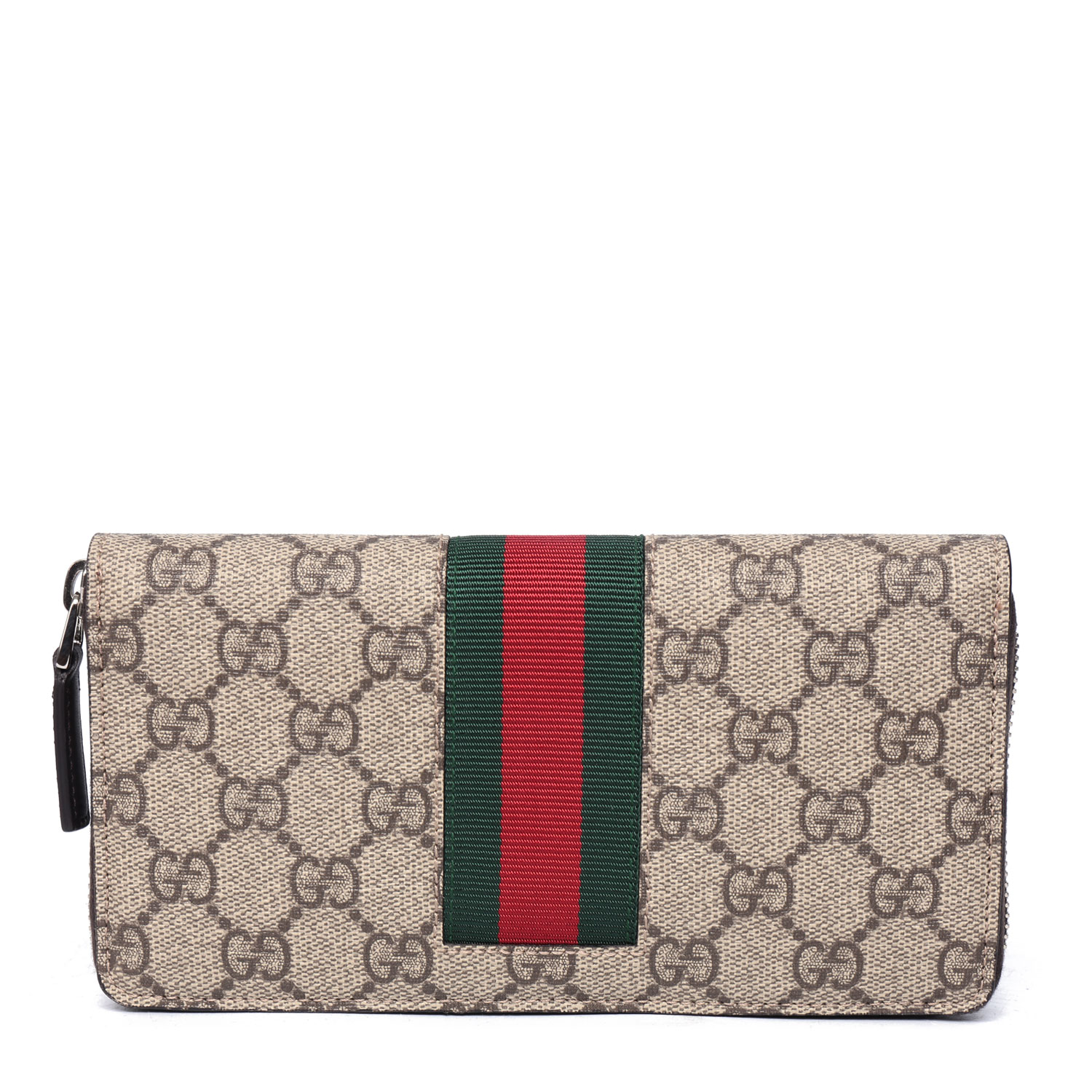 gucci/古驰 经典logo配蜜蜂图案 钱包 408831-klqcn-8461