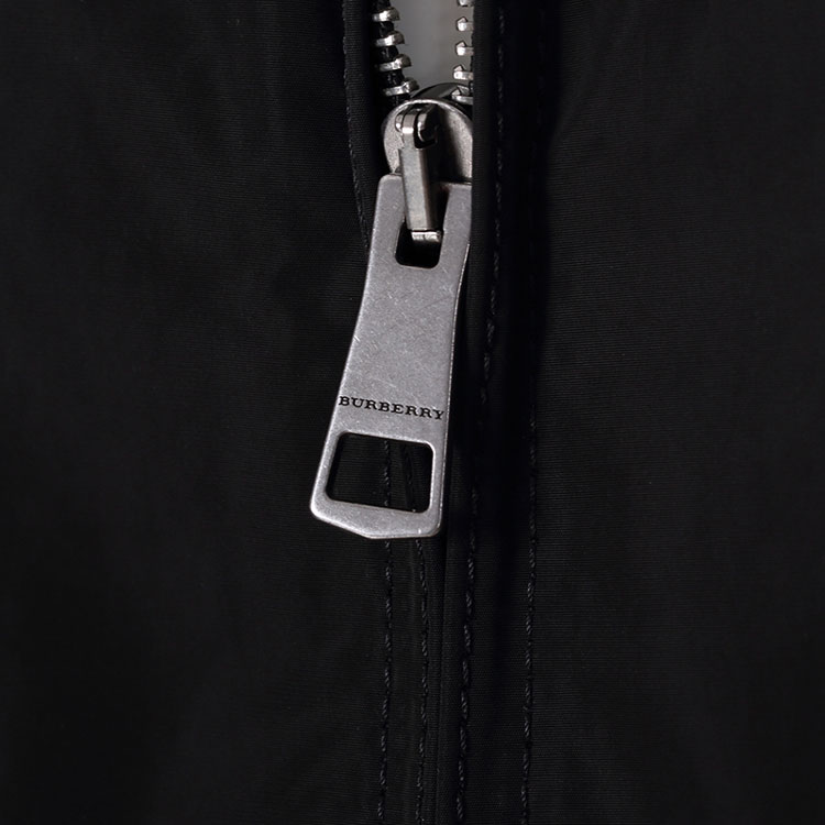 burberry/博柏利 立领拉链夹克 男士外套 3630119