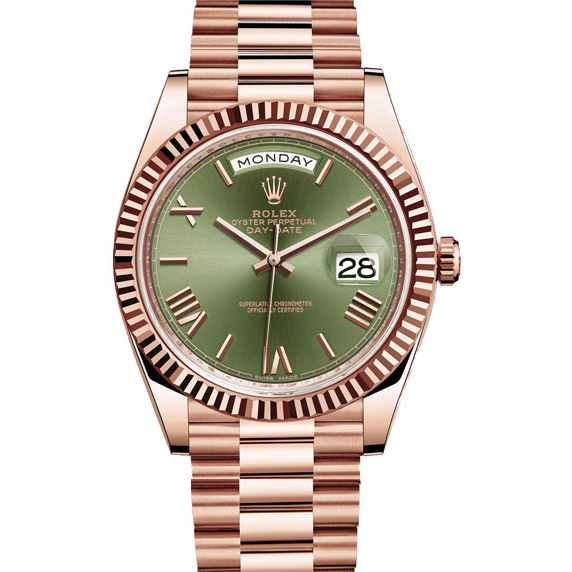 ROLEX/ʿ ־ʿԶе 228235