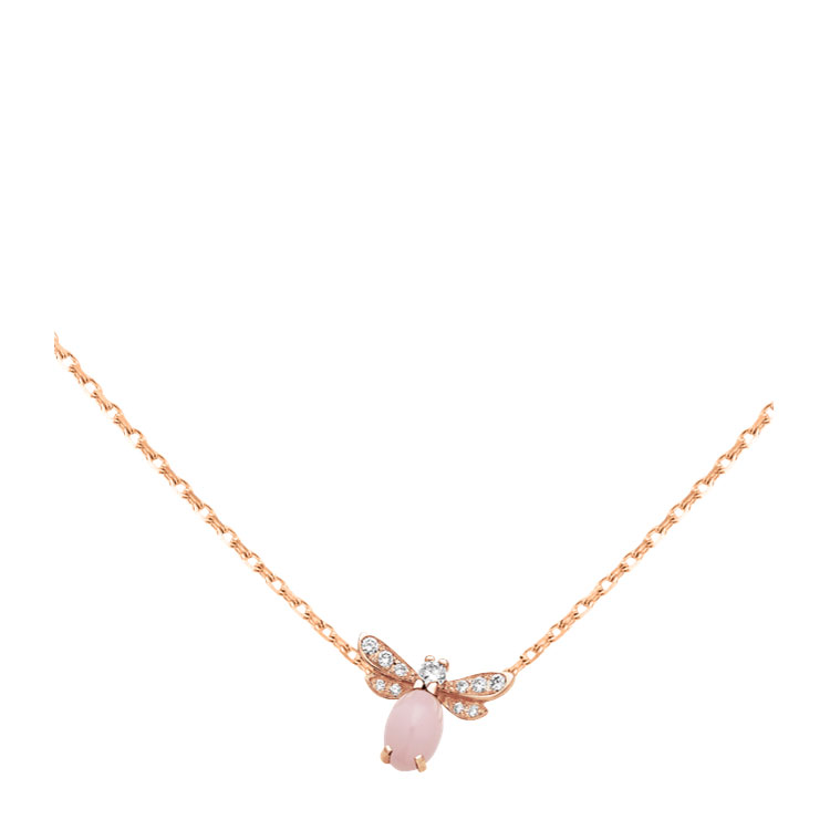 【Chaumet尚美 项链】Chaumet\/尚美 Liens 网