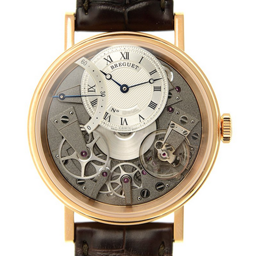 Breguet/ᴫͳϵʿԶеӷ 7097BR/G1/9WU