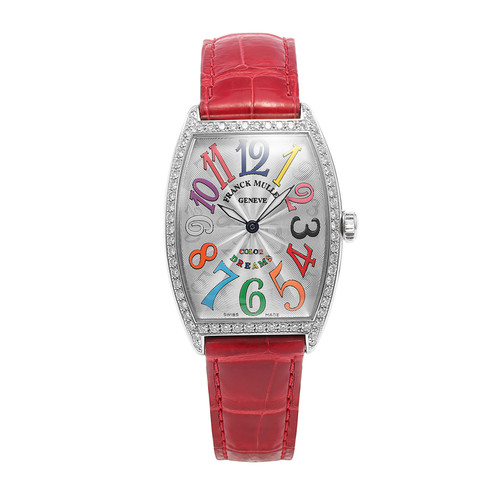 Franck Muller/COLOR DREAMSϵŮʽʯӢ2852 QZ COL DRM D 1R