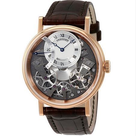 Breguet/ᴫͳϵʿԶеӷ 7097BR/G1/9WU