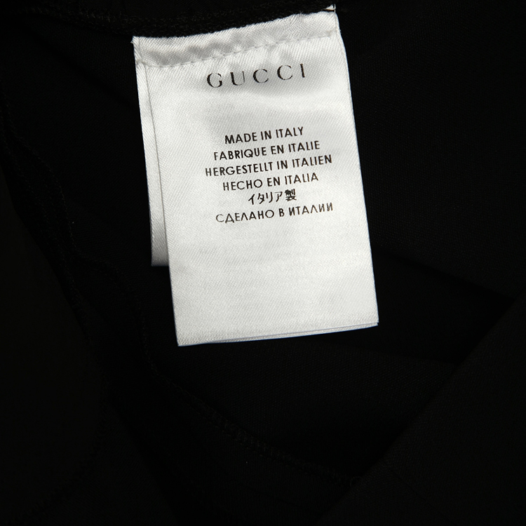 gucci古驰两侧拉链口袋休闲裤女士裤子354355zdm38