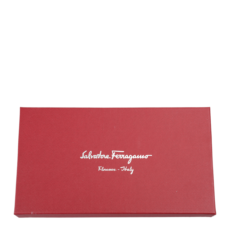 【16年新款】salvatore ferragamo/菲拉格慕 女士钱包 * 材质:真皮