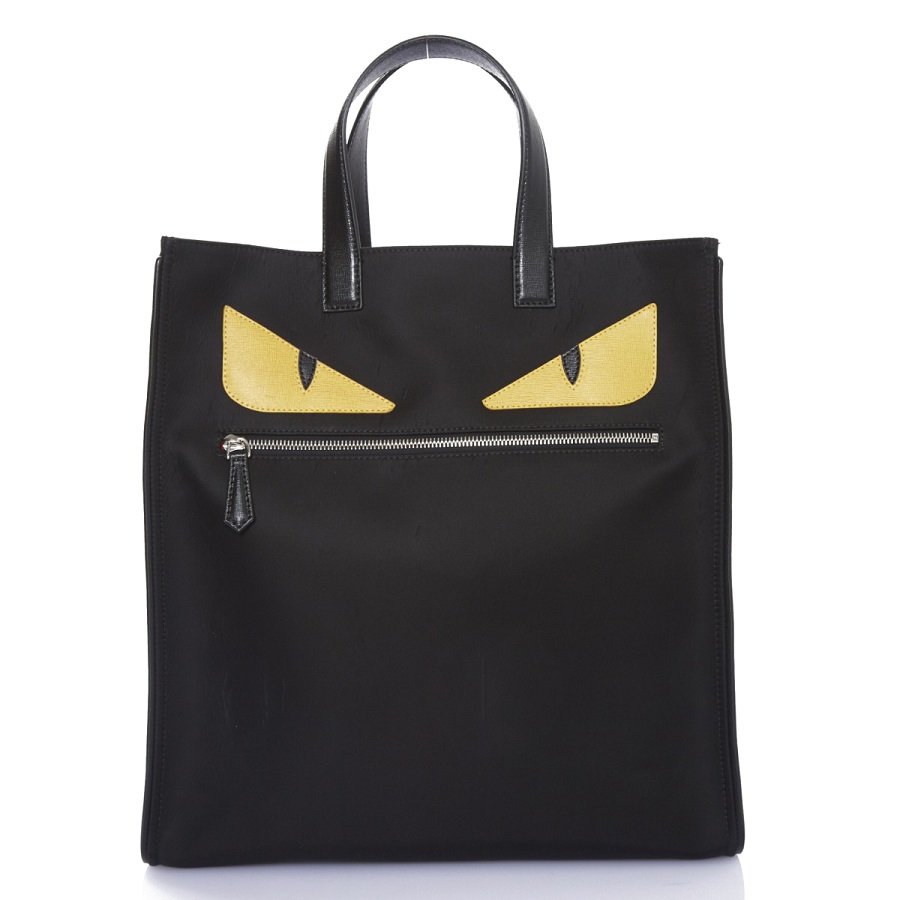 FENDI芬迪小恶魔