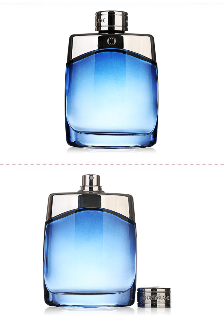 【MontBlanc万宝龙 男士香水】MontBlanc\/万宝龙星河传奇男士香水(限量版) 100ml【正品 价格 图片】 -