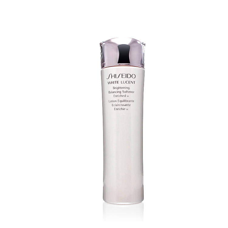 shiseido/资生堂新透白美肌亮润柔肤水(滋润型)150ml