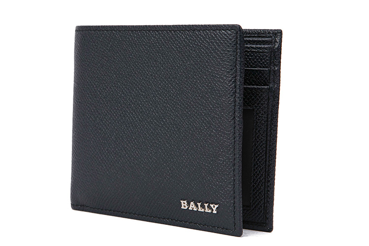 【bally巴利 钱包】bally/巴利 男士牛皮钱包 ledok