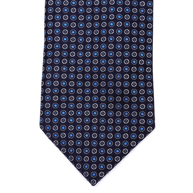 brioni/布里奥尼 领带 * 材质:100%桑蚕丝