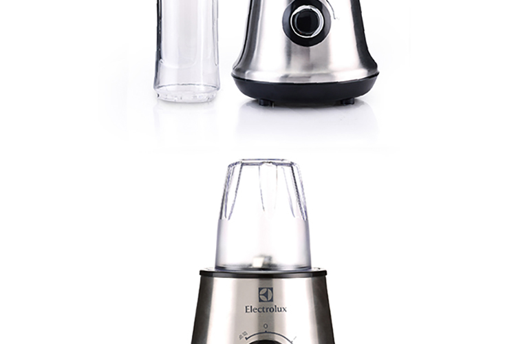 Electrolux/伊莱克斯多功能料理机 egbr150