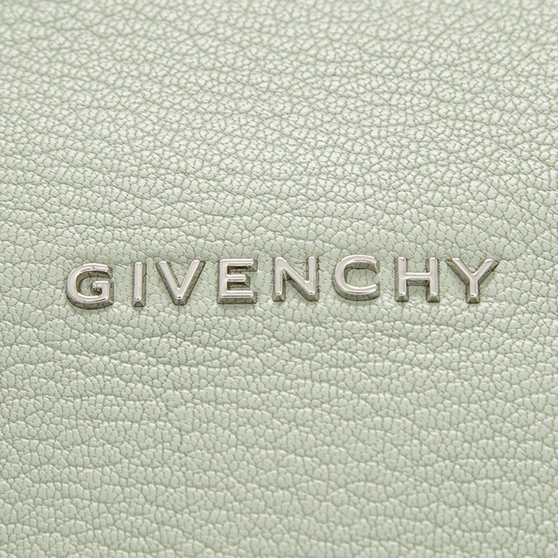 givenchy/纪梵希山羊皮单肩包