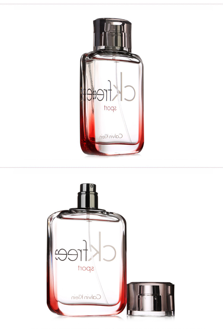 ck/卡尔文·克莱因 飞跃男士香水 50ml
