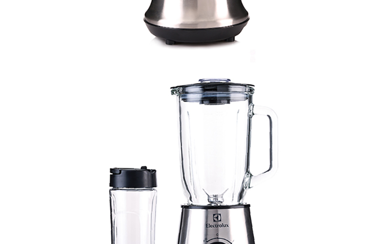 Electrolux/伊莱克斯多功能料理机 egbr150