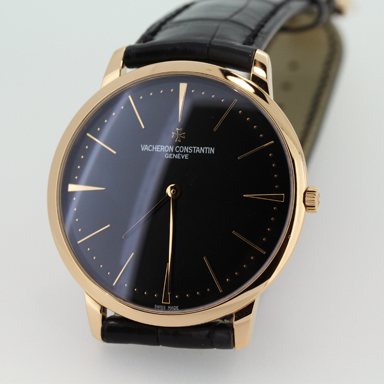 constantin,constantin geneve vacheron constantin/江诗丹顿传承系列机械腕表81180/000r-9162