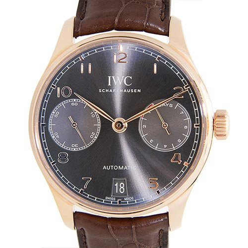 IWC/ä¸‡å›½‘¡„ç‰™ç3»åˆ—ç”å¼‡aåŠæœoæ㨨…•¡IW500702