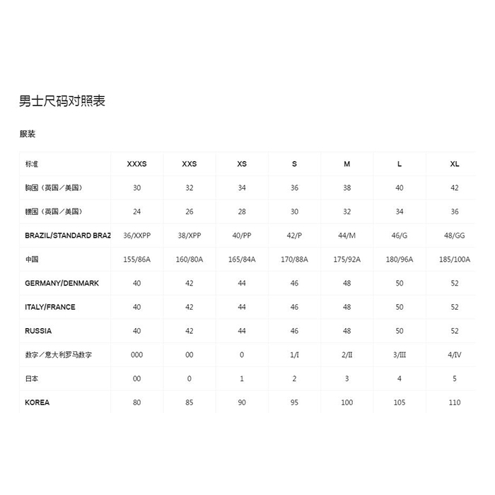 givenchy/纪梵希 男士裤子 16j7900980